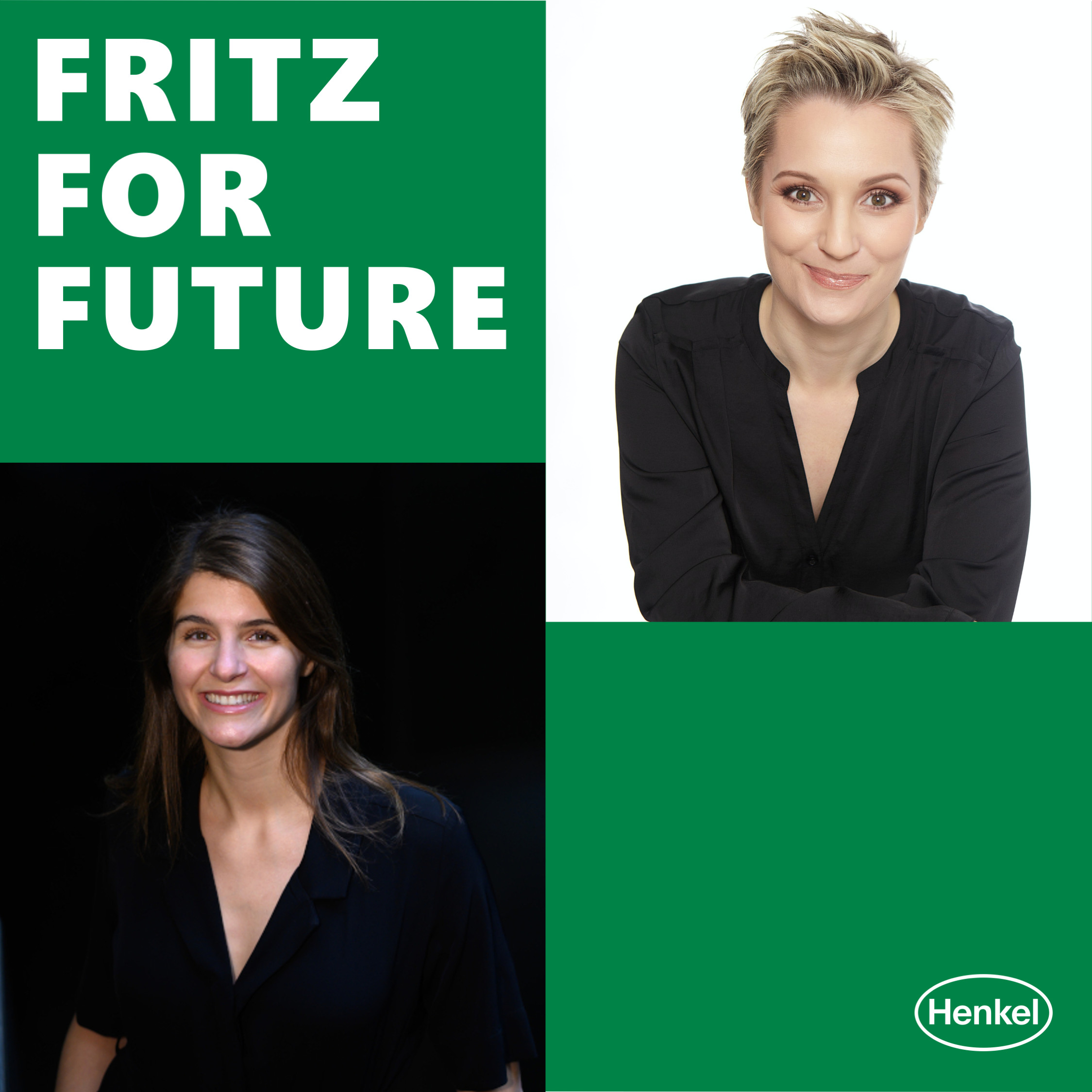 Fritz for Future