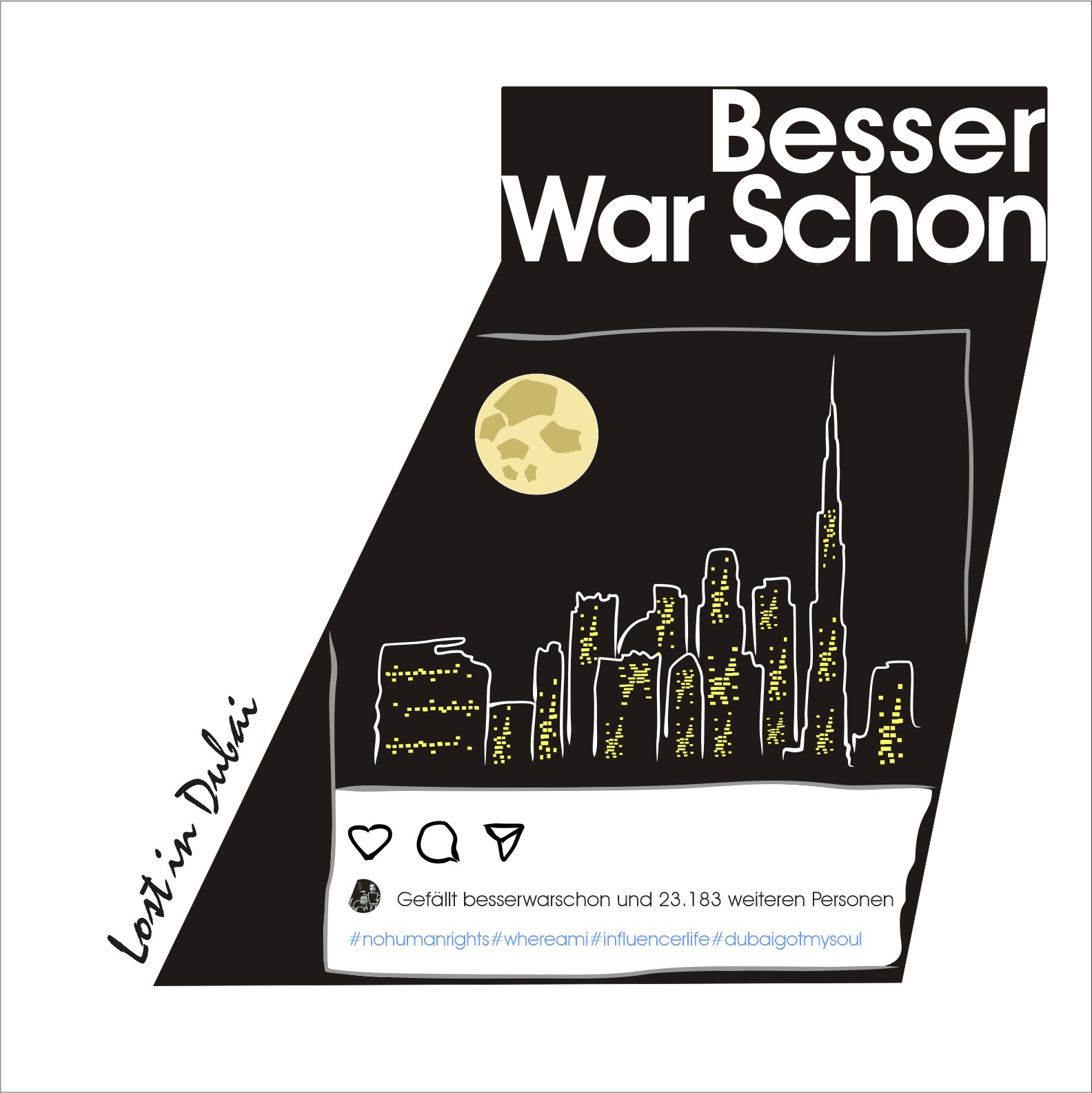 Besser war schon