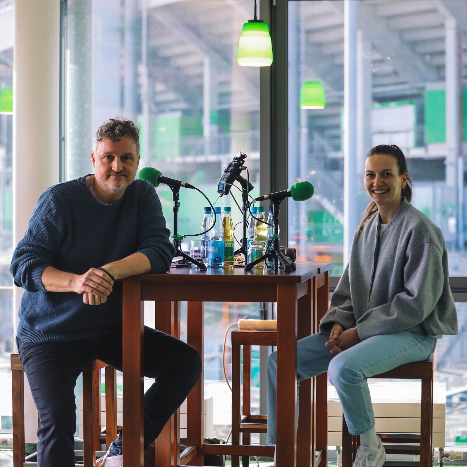 Wölferadio – DER VfL-Podcast