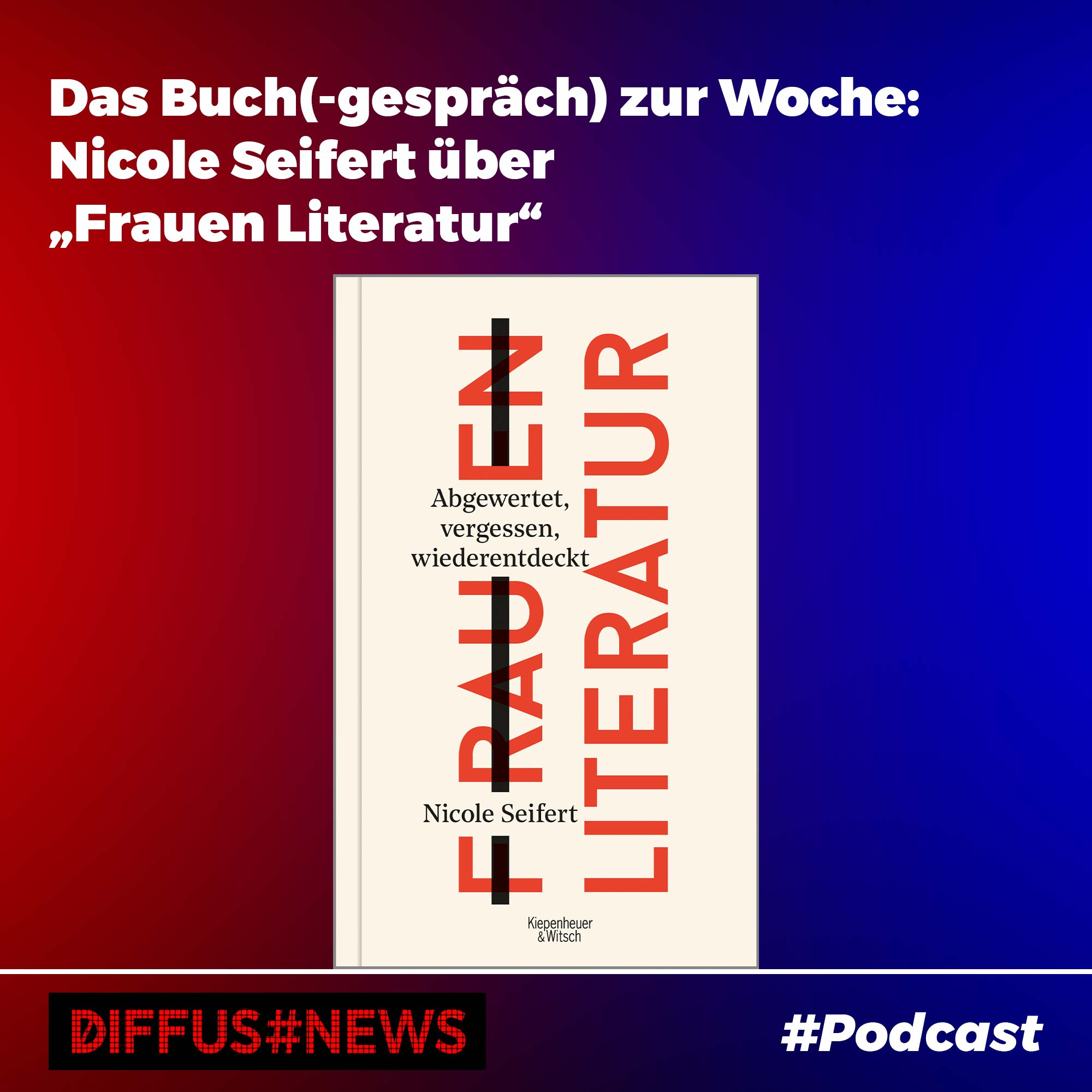 DIFFUS NEWS – Musik & Popkultur