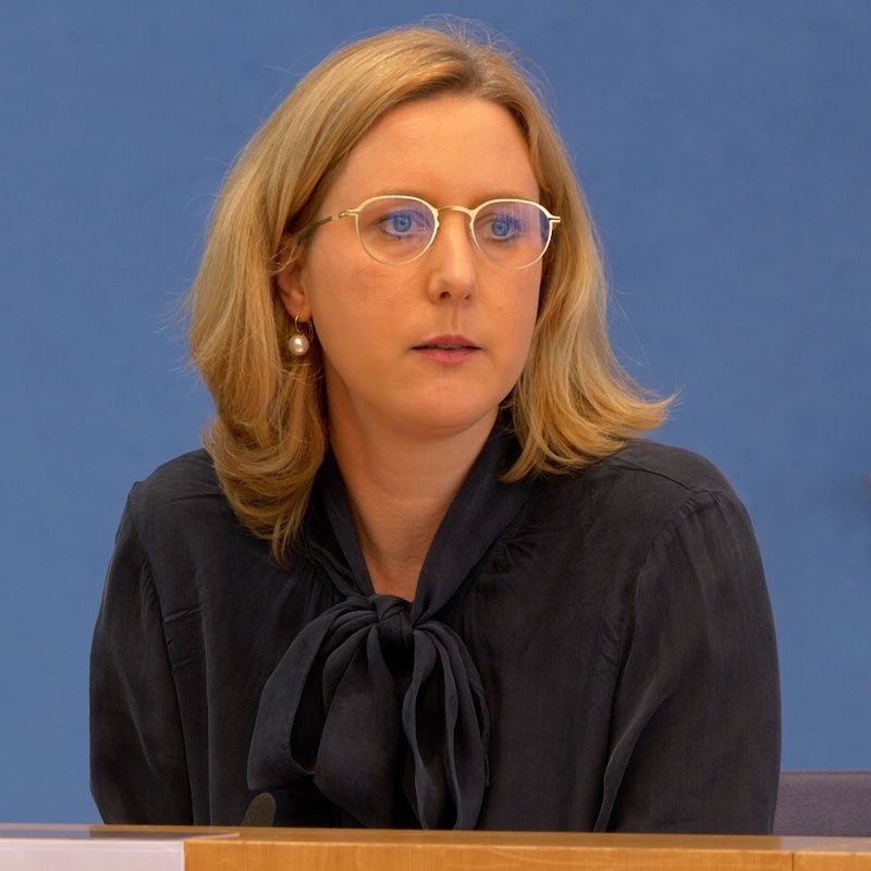 Sonderrechte - 7. April 2021 - RegPK