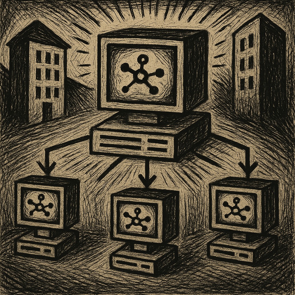 The Labyrinth of Parameters