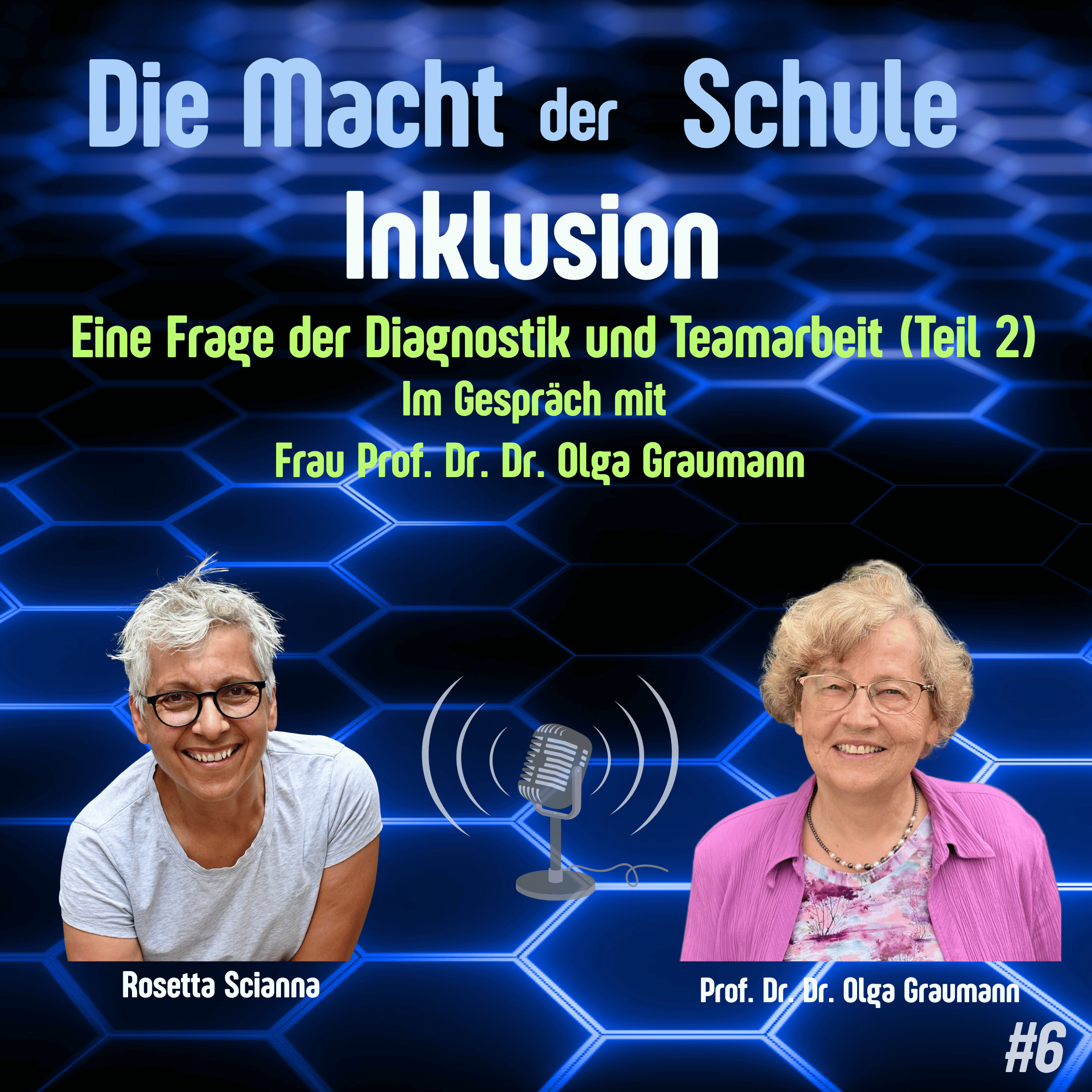 Die Macht der Schule