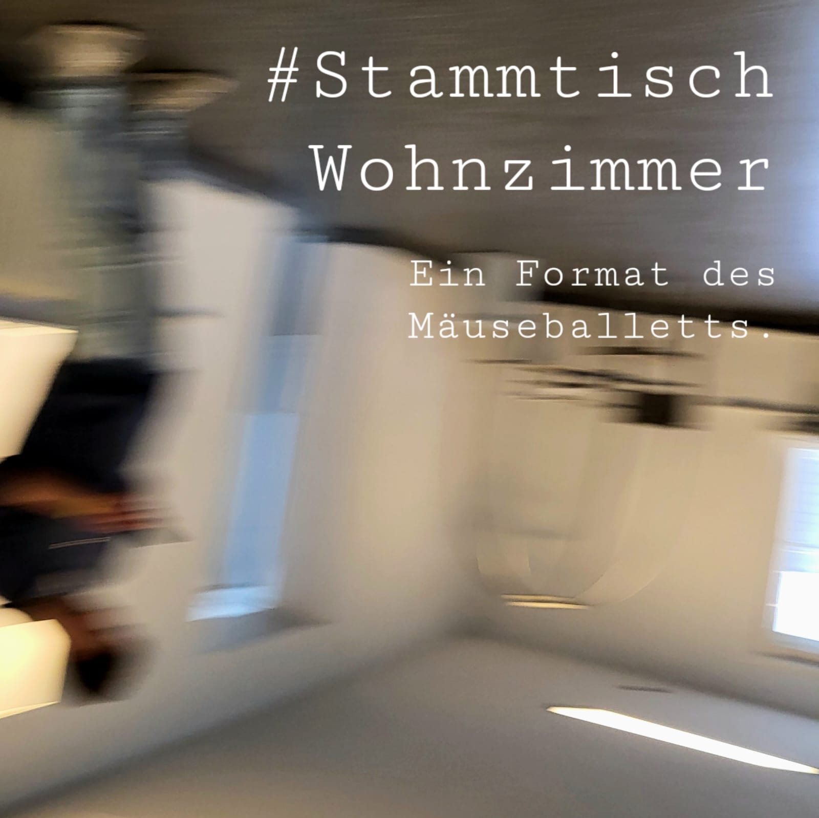 Mäuseballett - Über das wilde Leben junger Eltern
