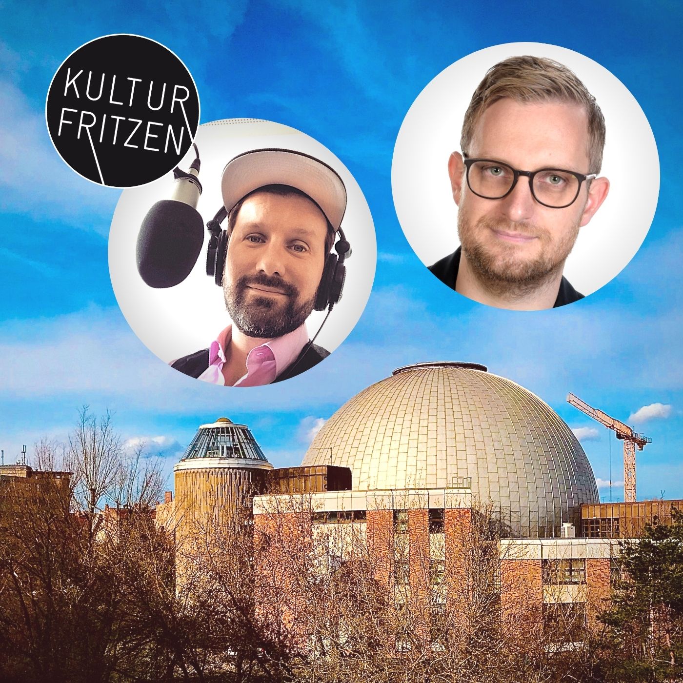 Die Kulturfritzen