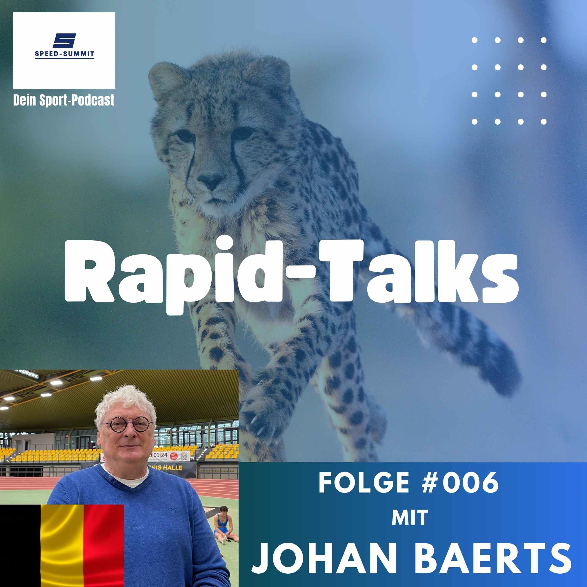 Rapid-Talks \