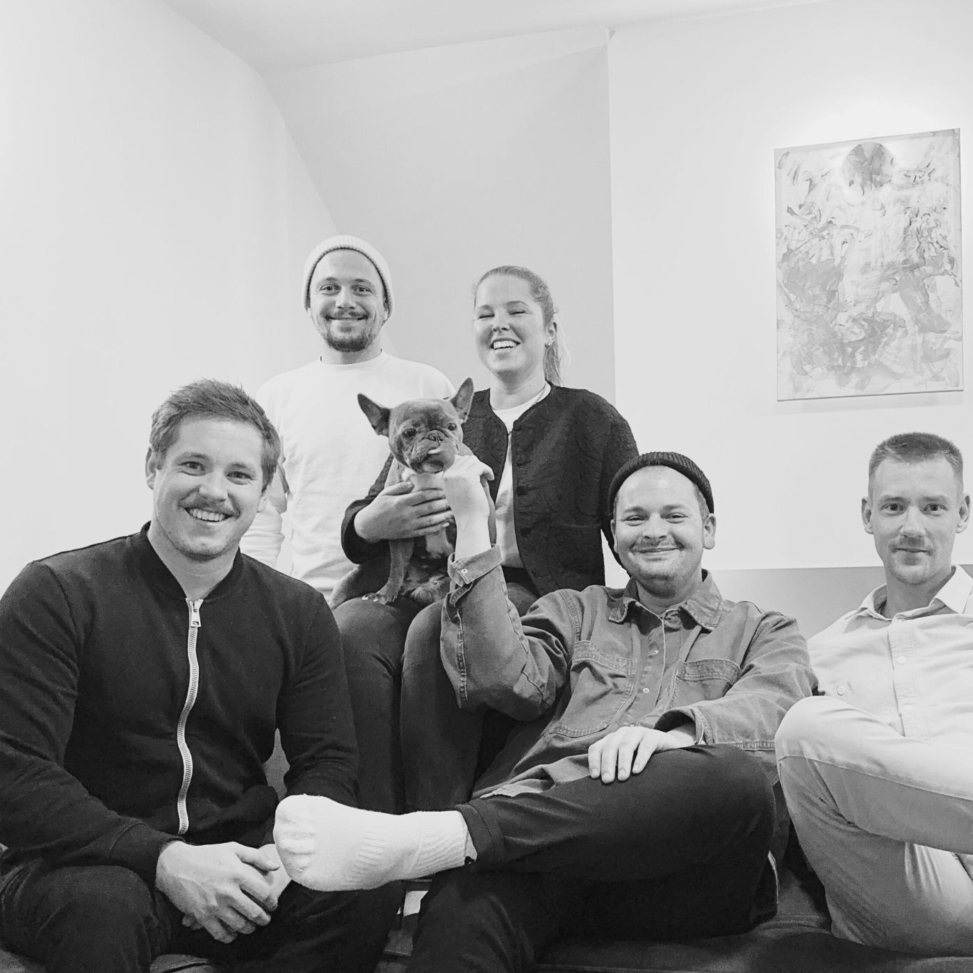 Insel-Kinder - Der Norderney Podcast