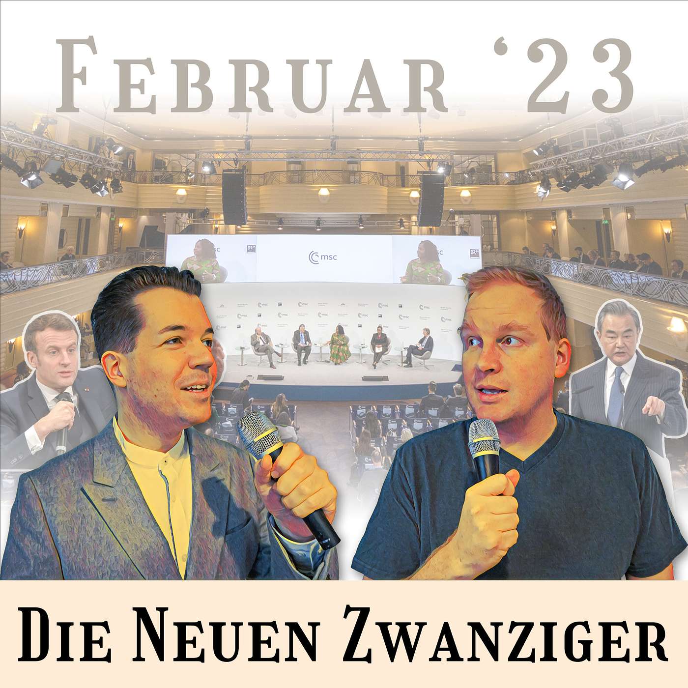 Die Neuen Zwanziger