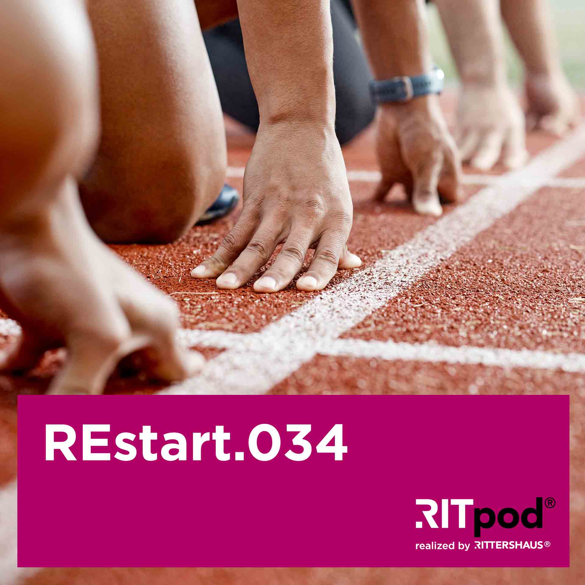 REstart - Legal Insights zur Sanierung von Unternehmen