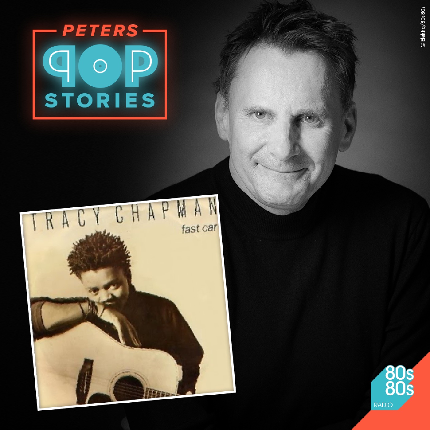 Peters Pop Stories
