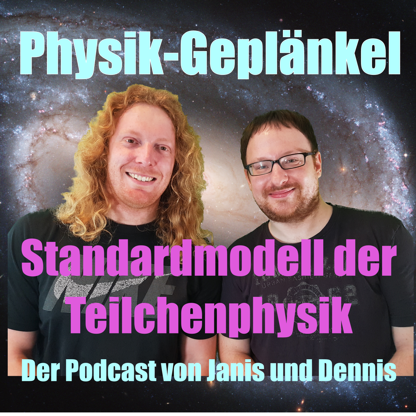Physik-Geplänkel