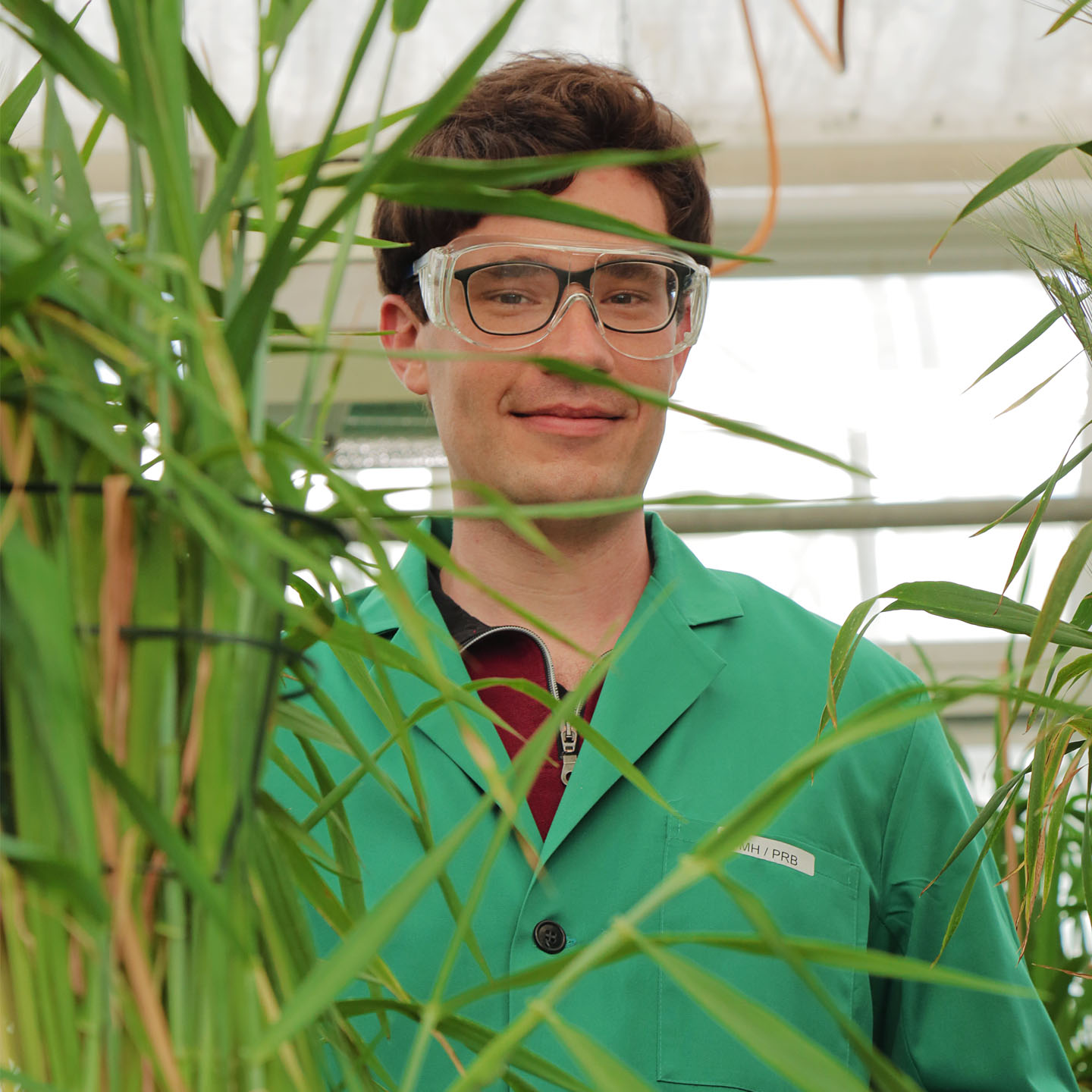 DIE BIOPIONIERE | Kluge Köpfe und Innovationen