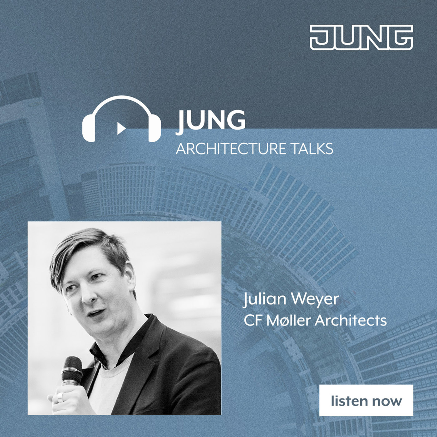 JUNG Talk