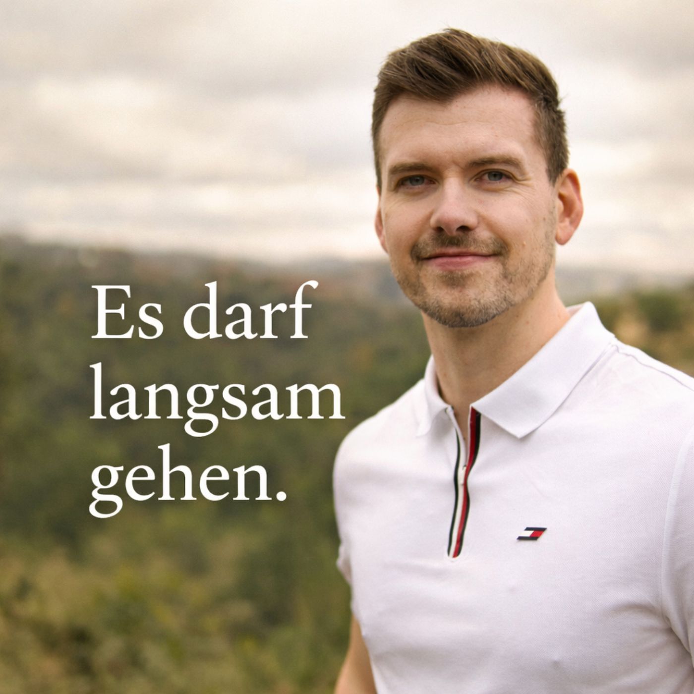 Warum kleine Schritte mehr bewirken als Druck episode artwork