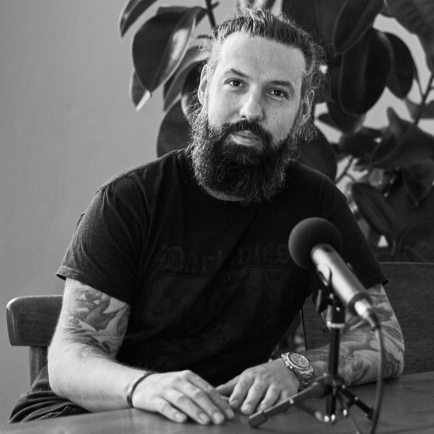 SALZ im OHR - Interview Podcast