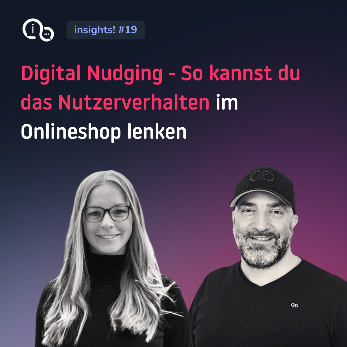 insights! mit Joubin Rahimi