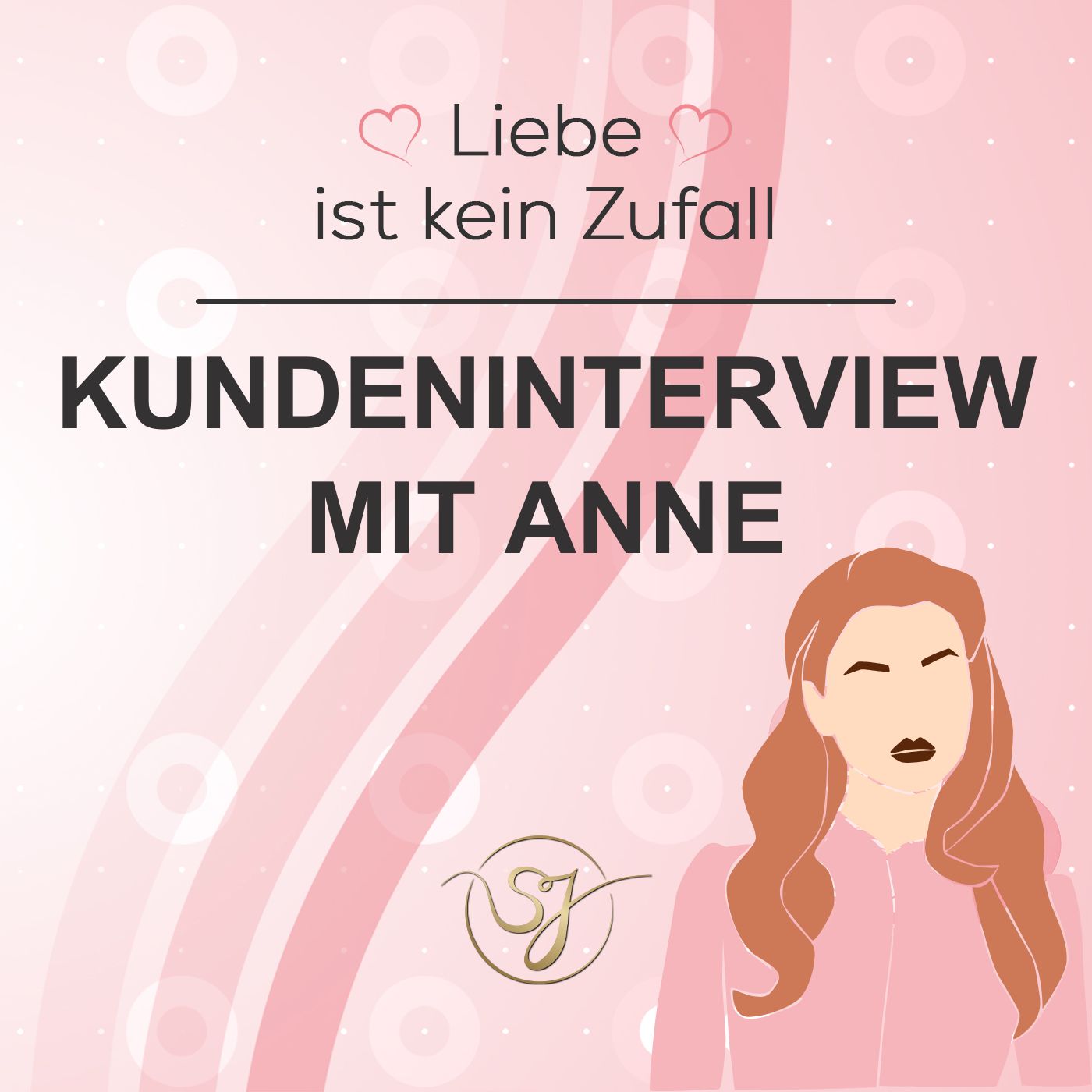 Interview mit Anne🎙️ |  Selbstwert aufbauen und sicher werden