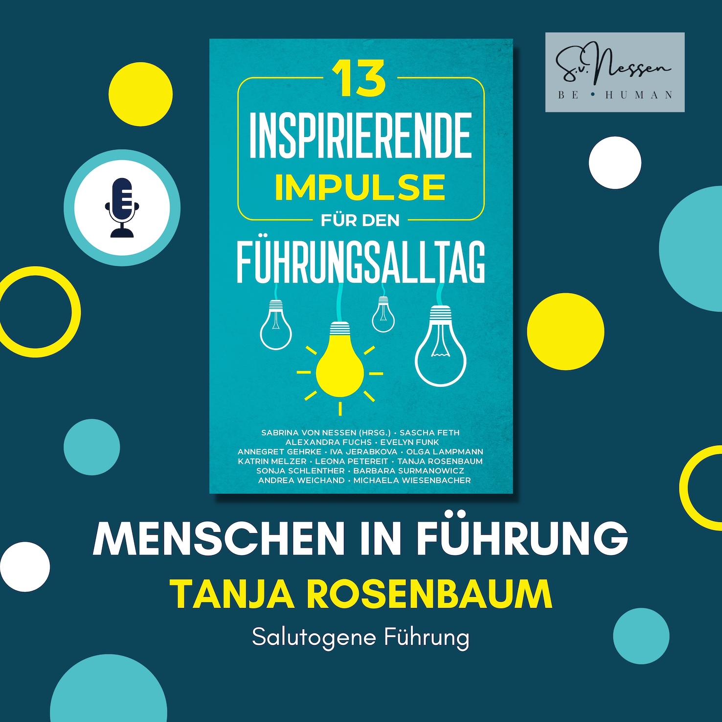 Menschen in Führung