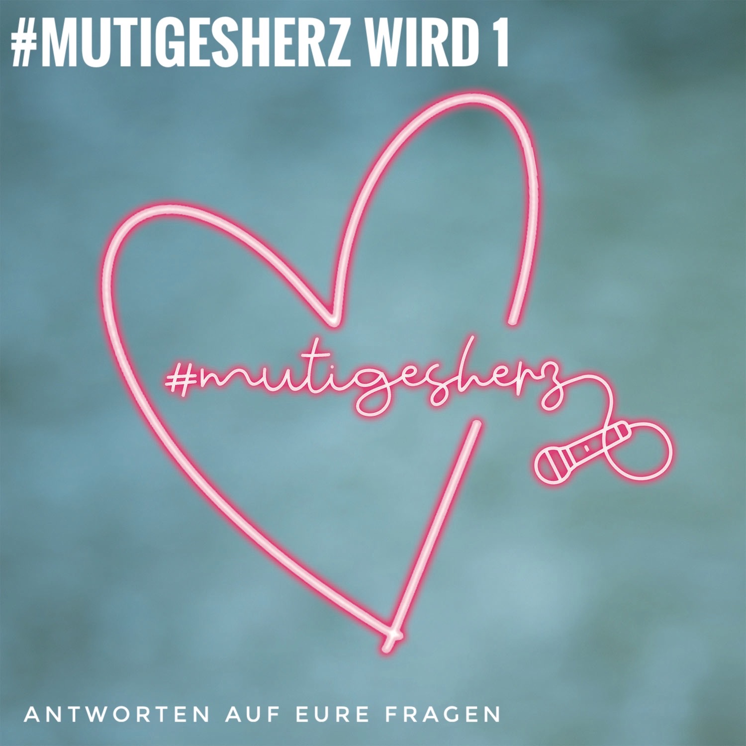 #mutigesherz