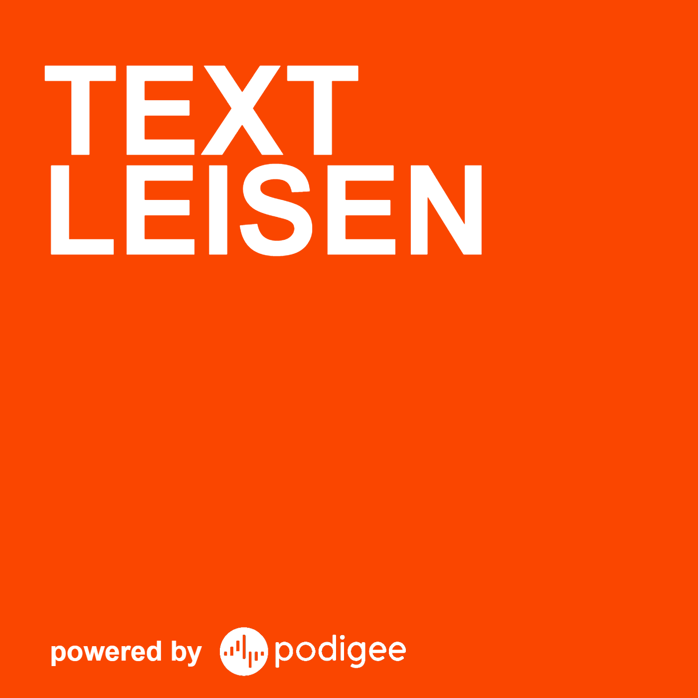 Text Leisen