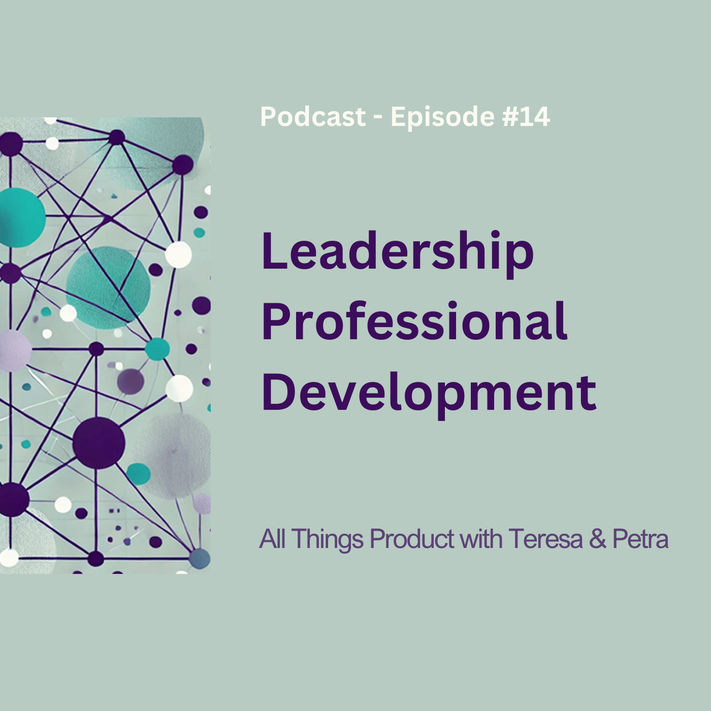 All Things Product with Teresa and Petra
