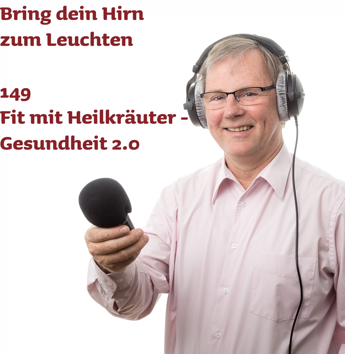 Bring dein Hirn zum Leuchten- Besser lernen