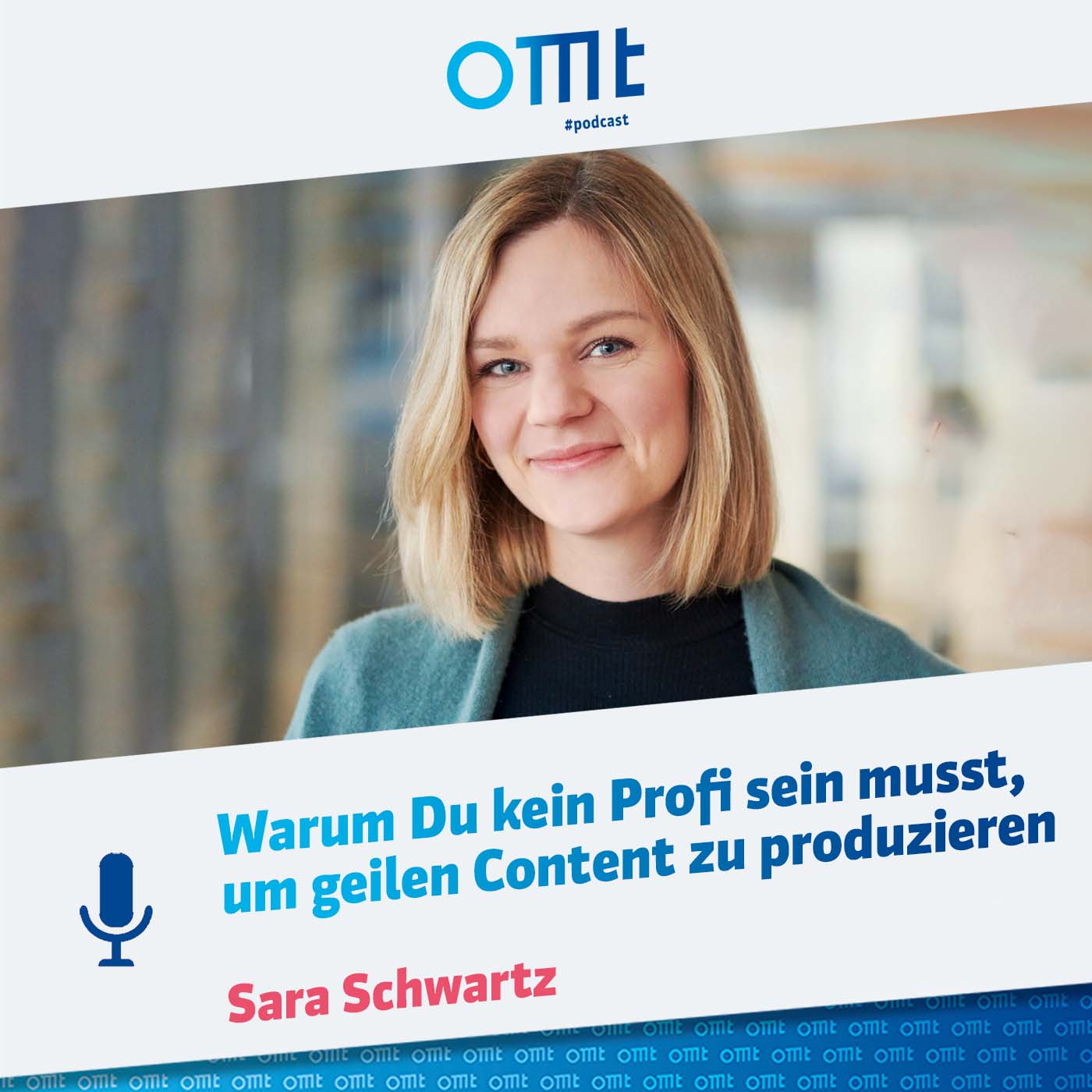 OMT Podcast