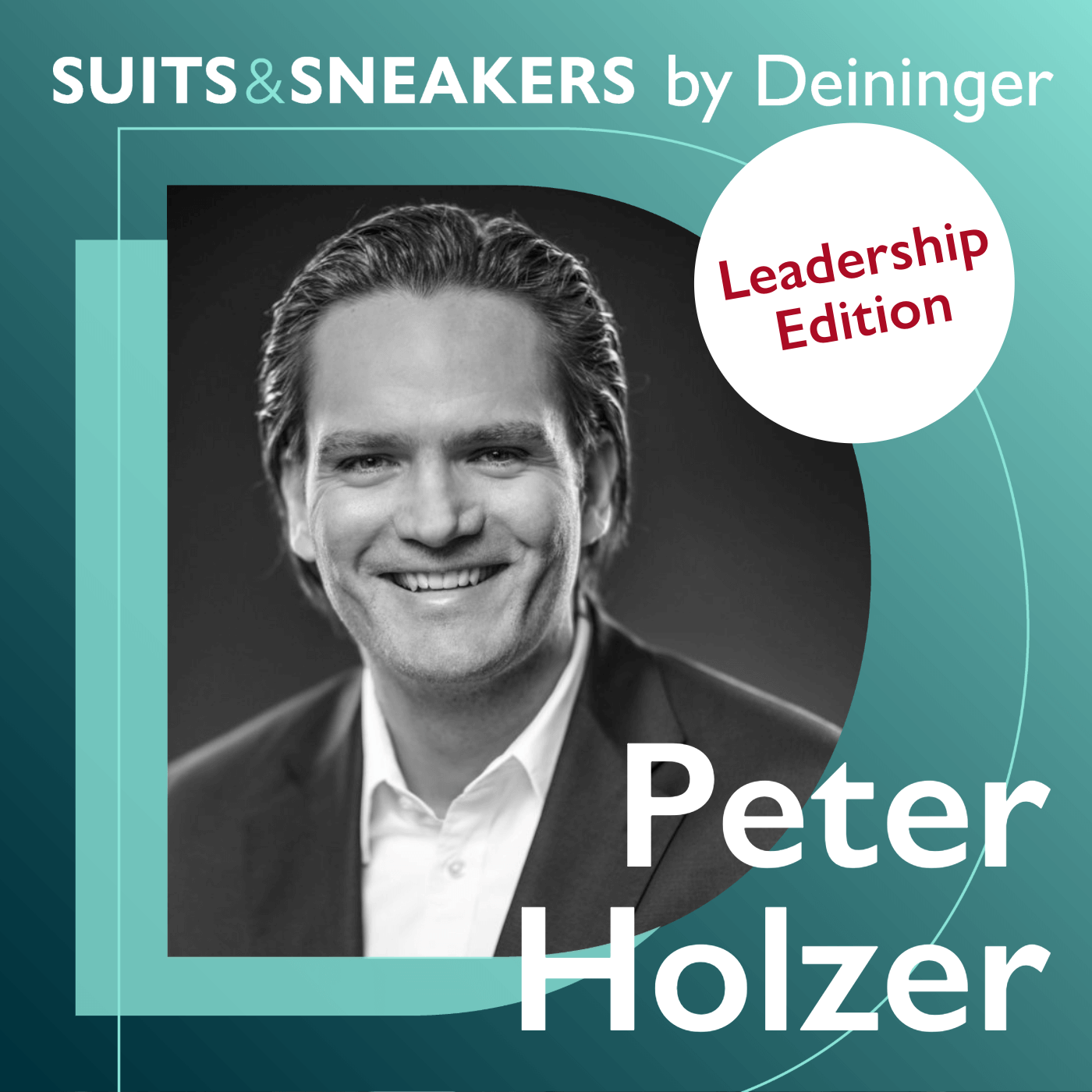 Suits & Sneakers
