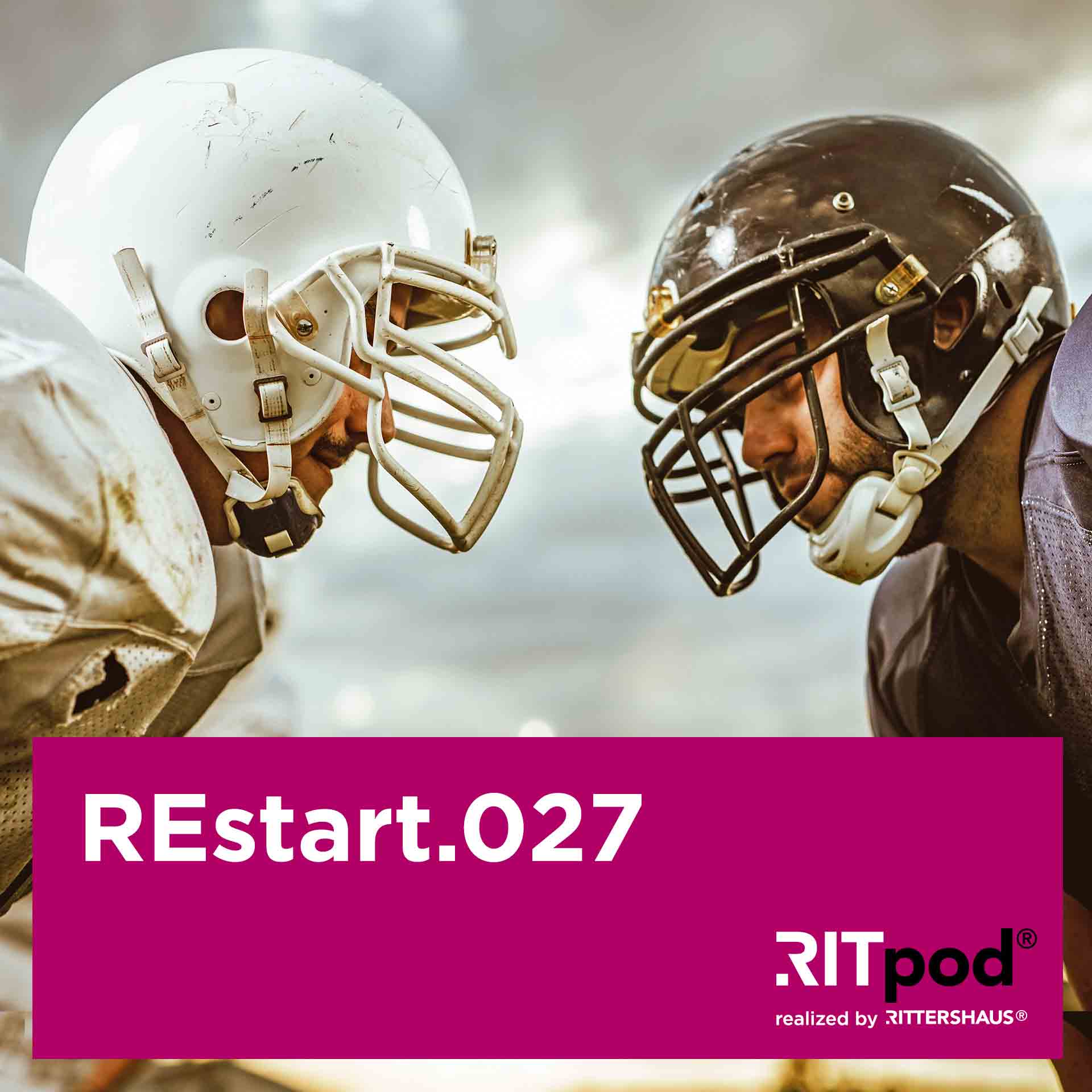 REstart - Legal Insights zur Sanierung von Unternehmen