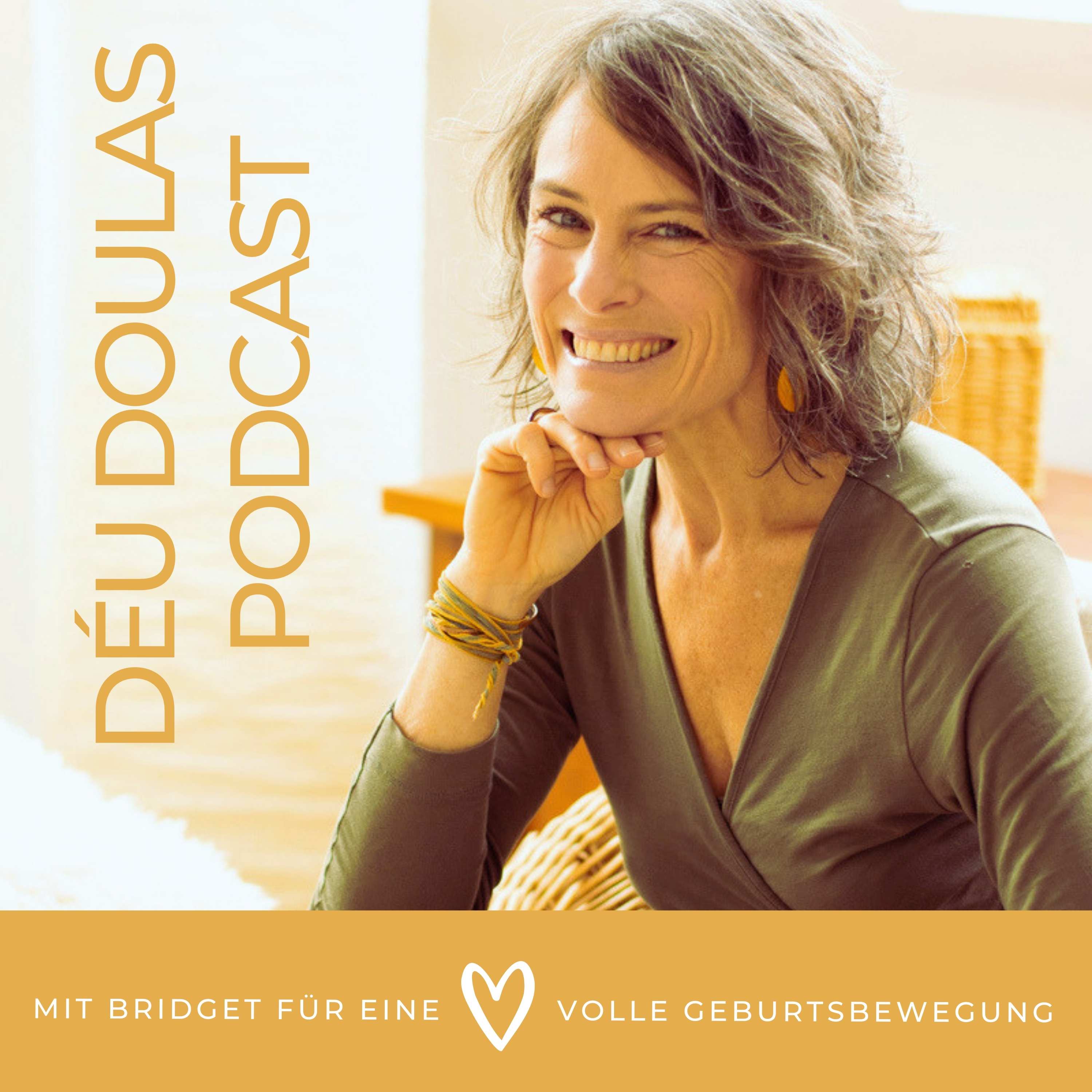 Déu Doulas Podcast