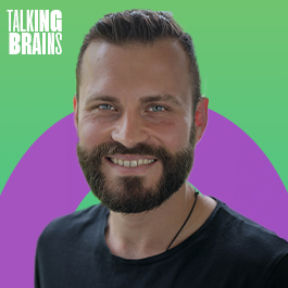 TALKING BRAINS - Dein happy & healthy Mind