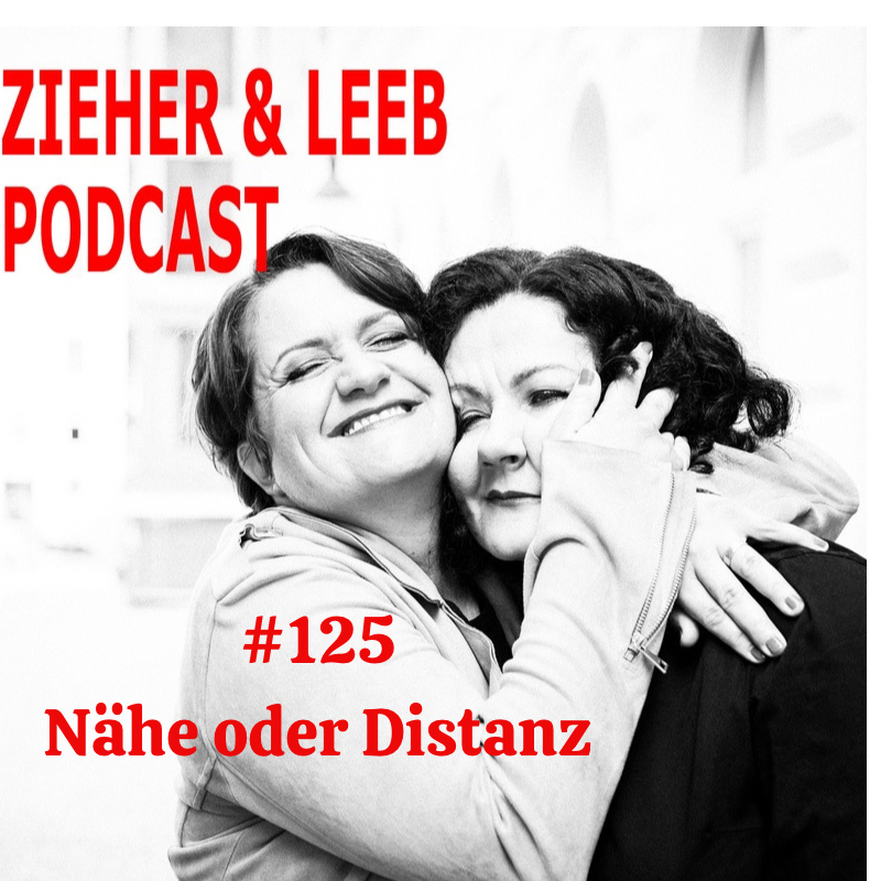 Der Zieher&Leeb Podcast