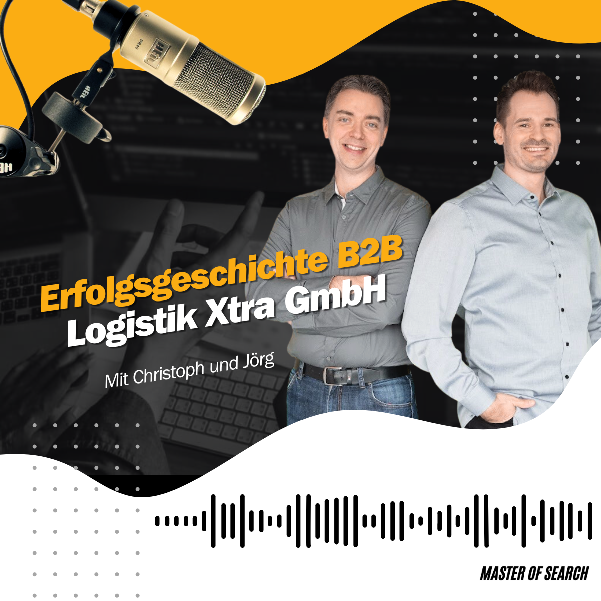 Master of Search - messbare Sichtbarkeit auf Google (Google Ads, Analytics, Tag Manager)