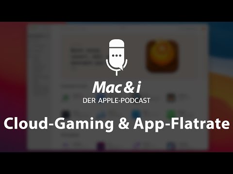Mac & i - der Apple-Podcast