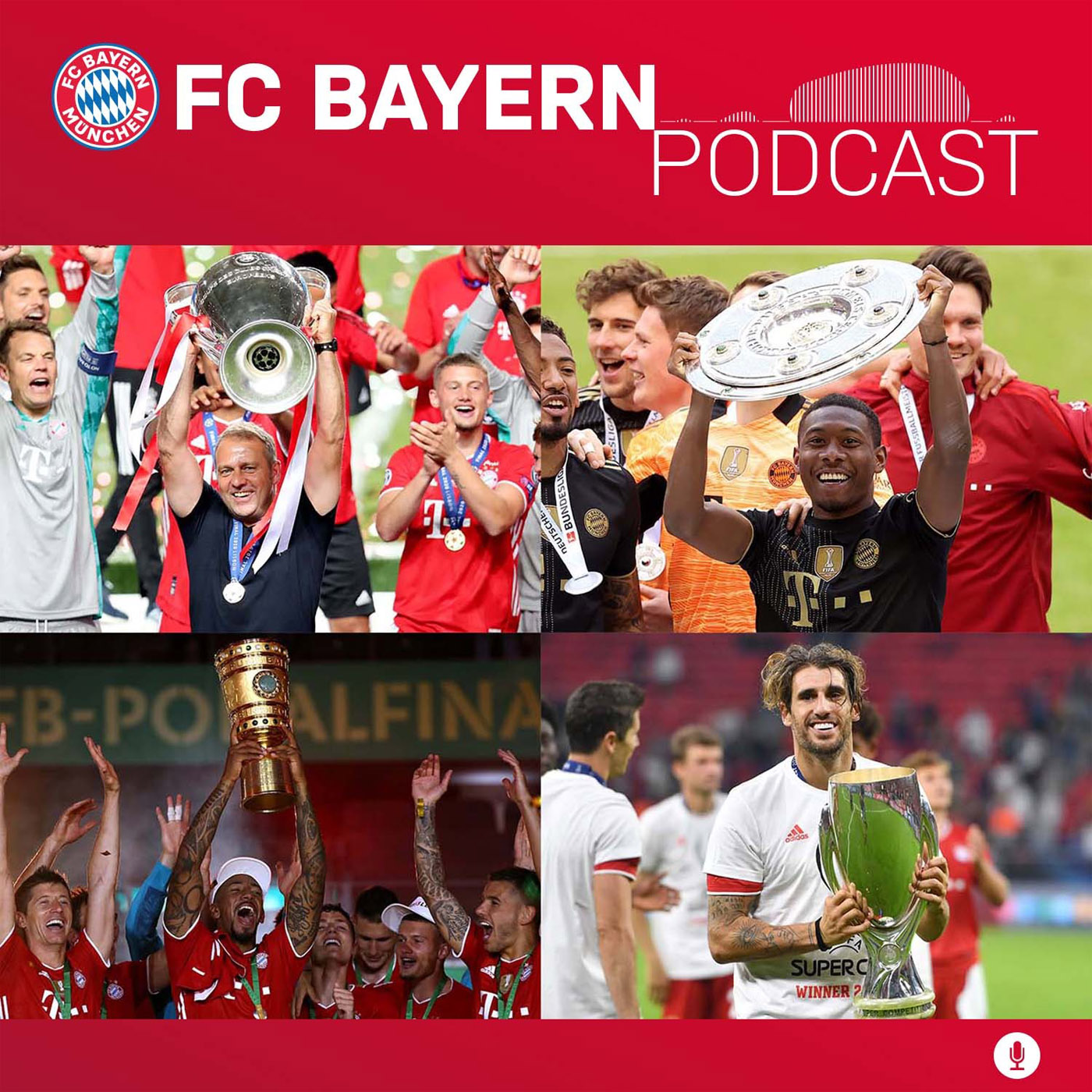 FC Bayern Podcast