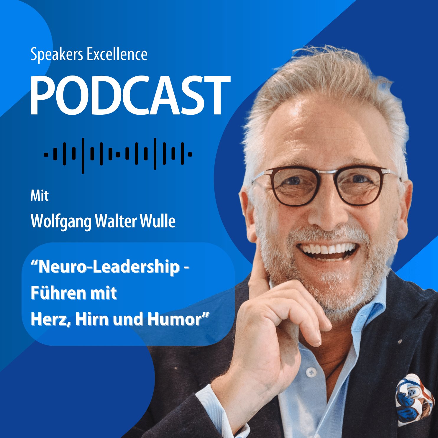 #nxtKNOWLEDGE Podcast POWERD BY Speakers Excellence