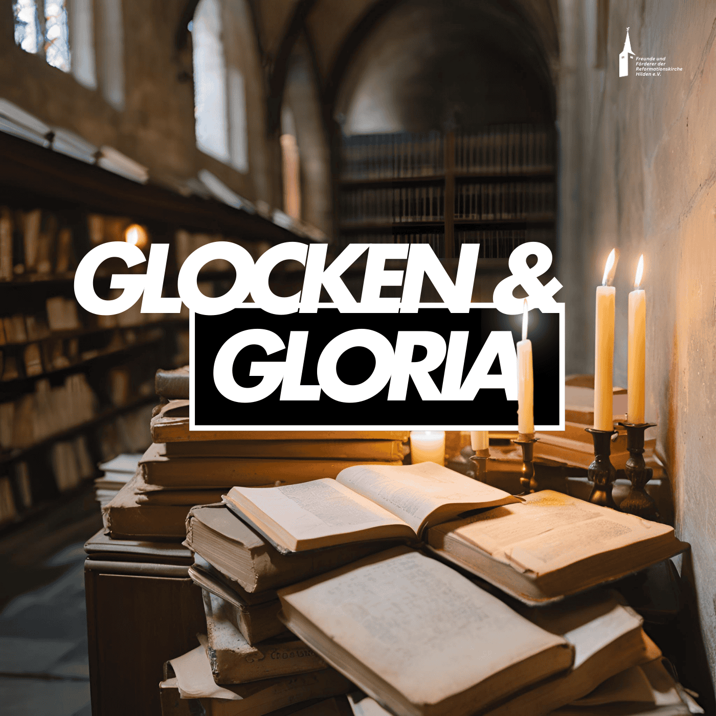 Glocken & Gloria