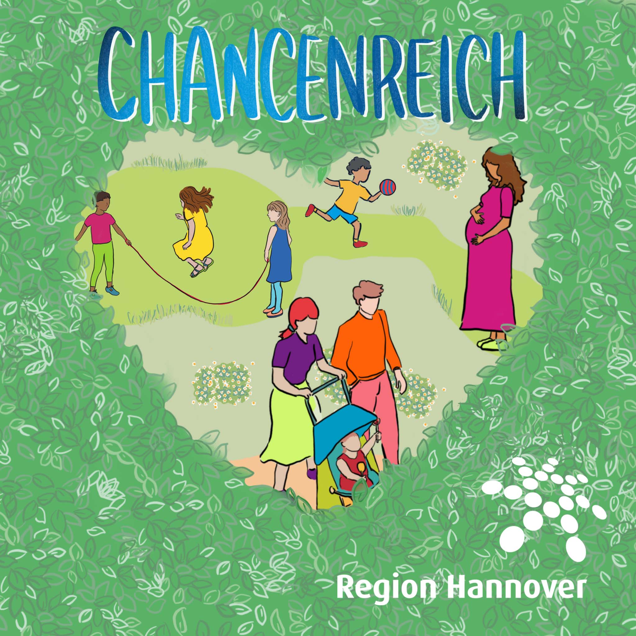 Chancenreich