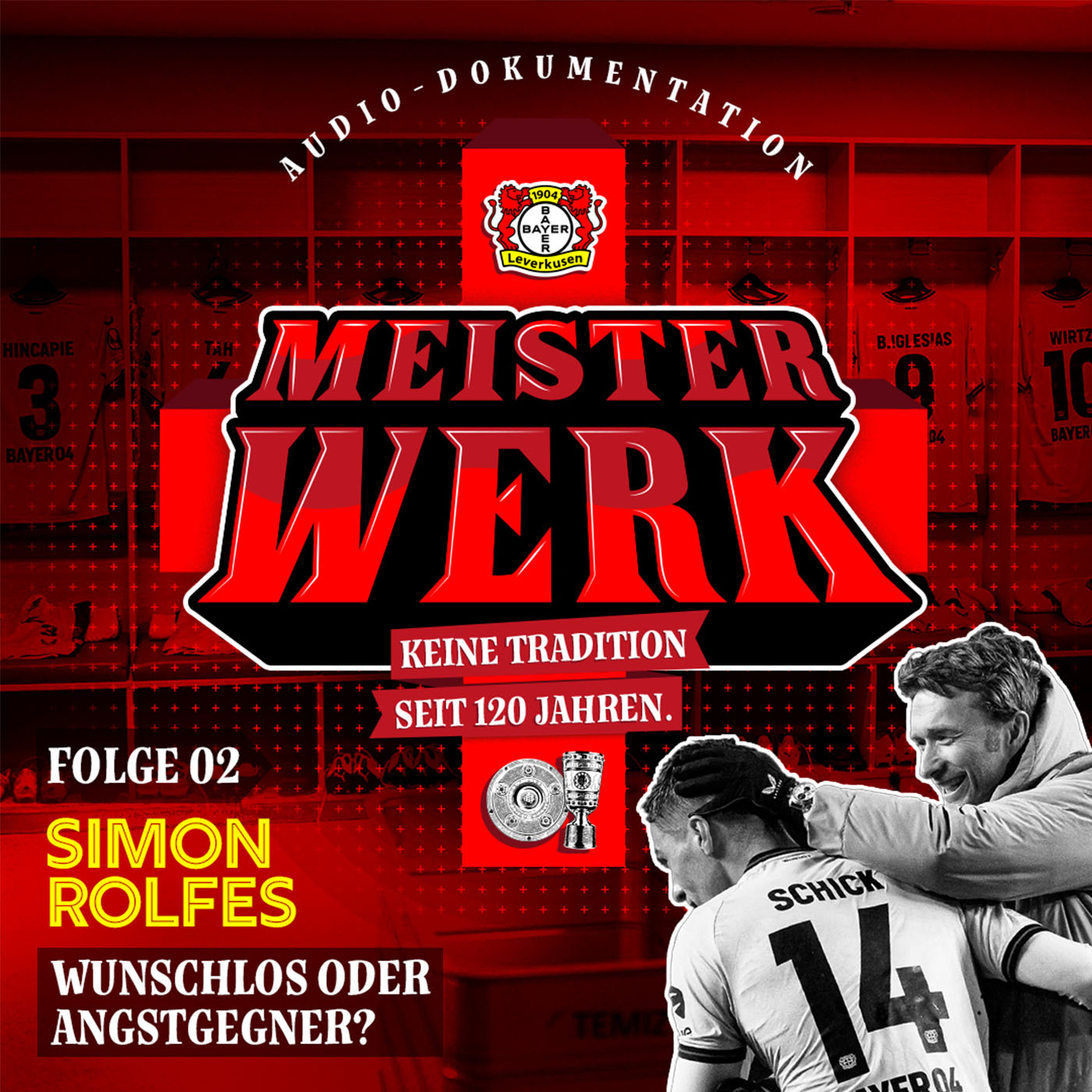 MeisterWERK