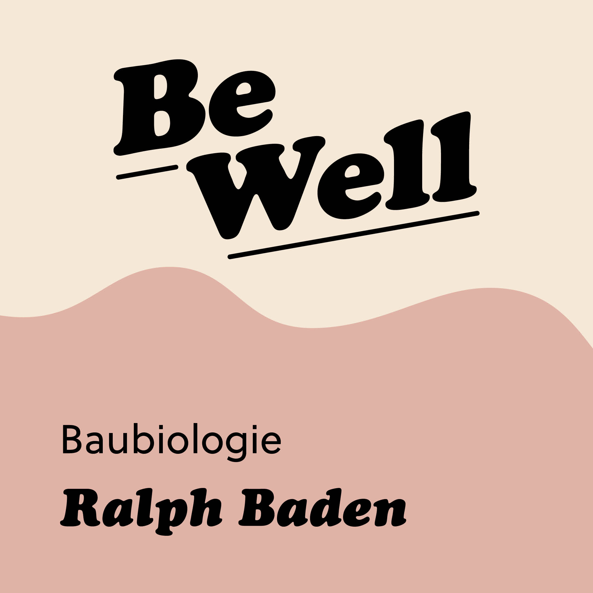 Be Well - De gesonde Podcast mam Sarah Cattani