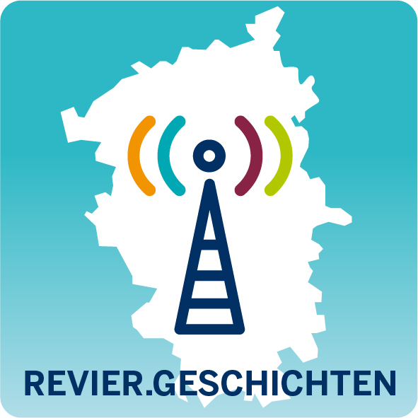 Voltfang - Ein zweites Leben für ausgediente Batterien von E-Autos -  Revier.Geschichten - Dein Podcast zum Rheinischen Revier