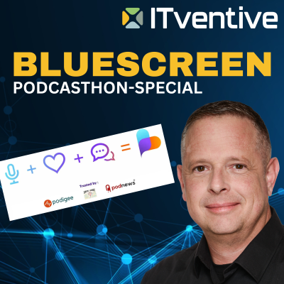 113: Podcasthon-Special (mit Jan Hendrik Wegermann, Gründer von Zukunft und Natur e. V. aus Wuppertal, Klimaschutzpate)