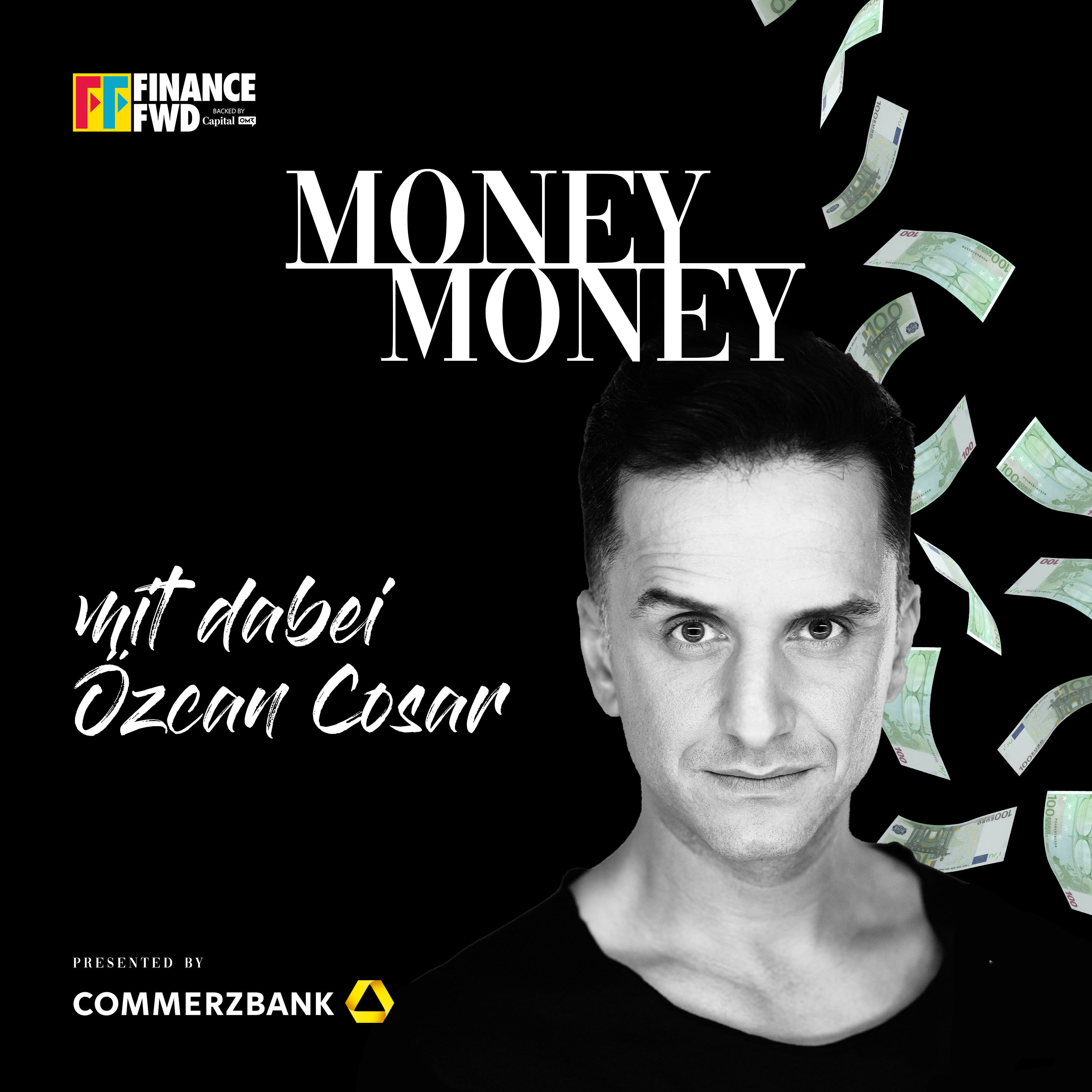 MONEY MONEY
