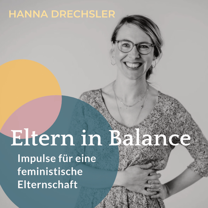 Equal Care - Impulse für eine feministische Elternschaft