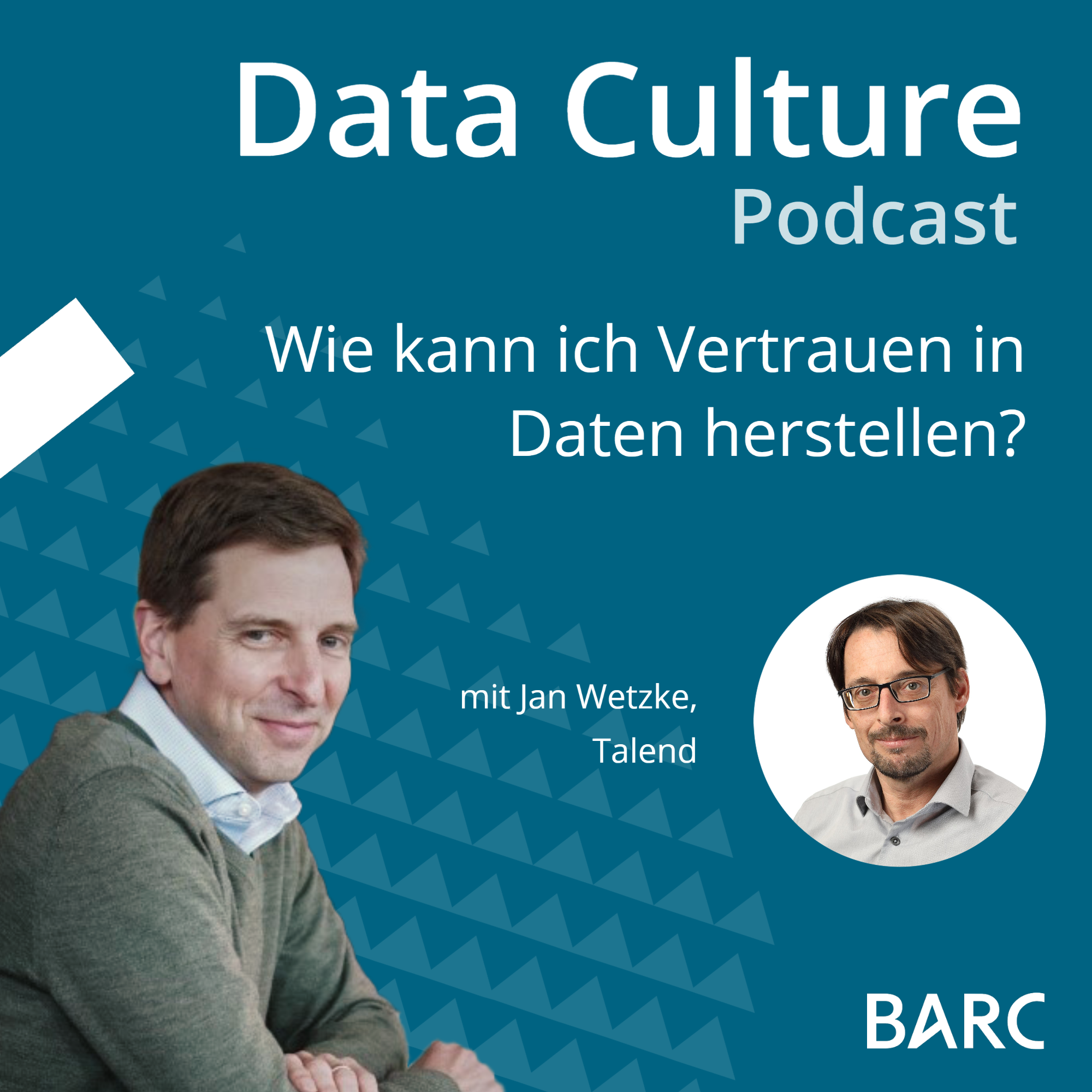 Data Culture Podcast