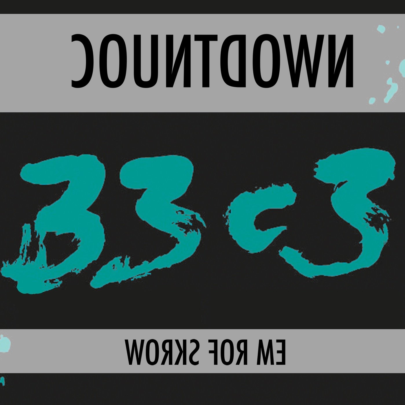 Countdown Podcast