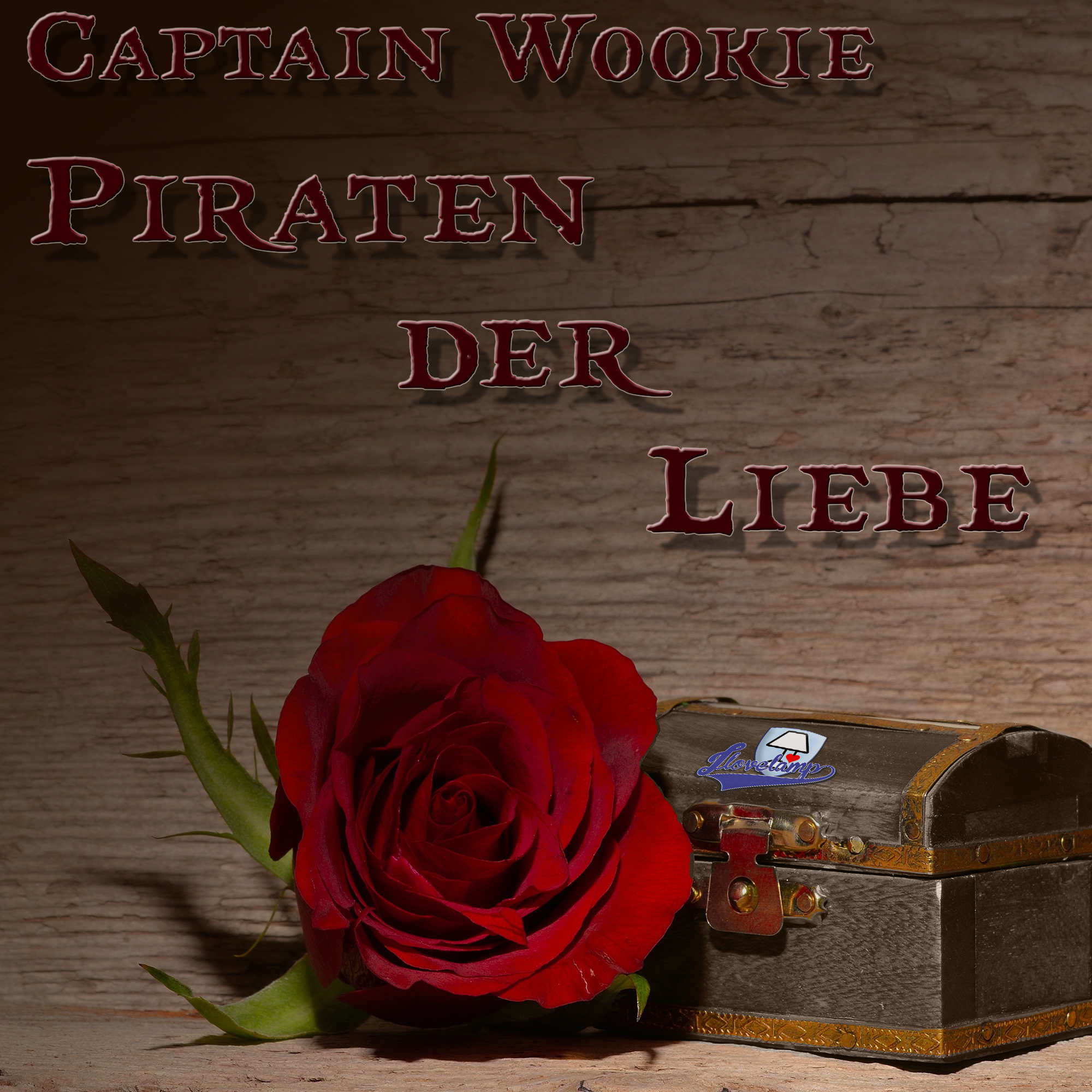 Captain Wookie - Piraten der Liebe episode artwork