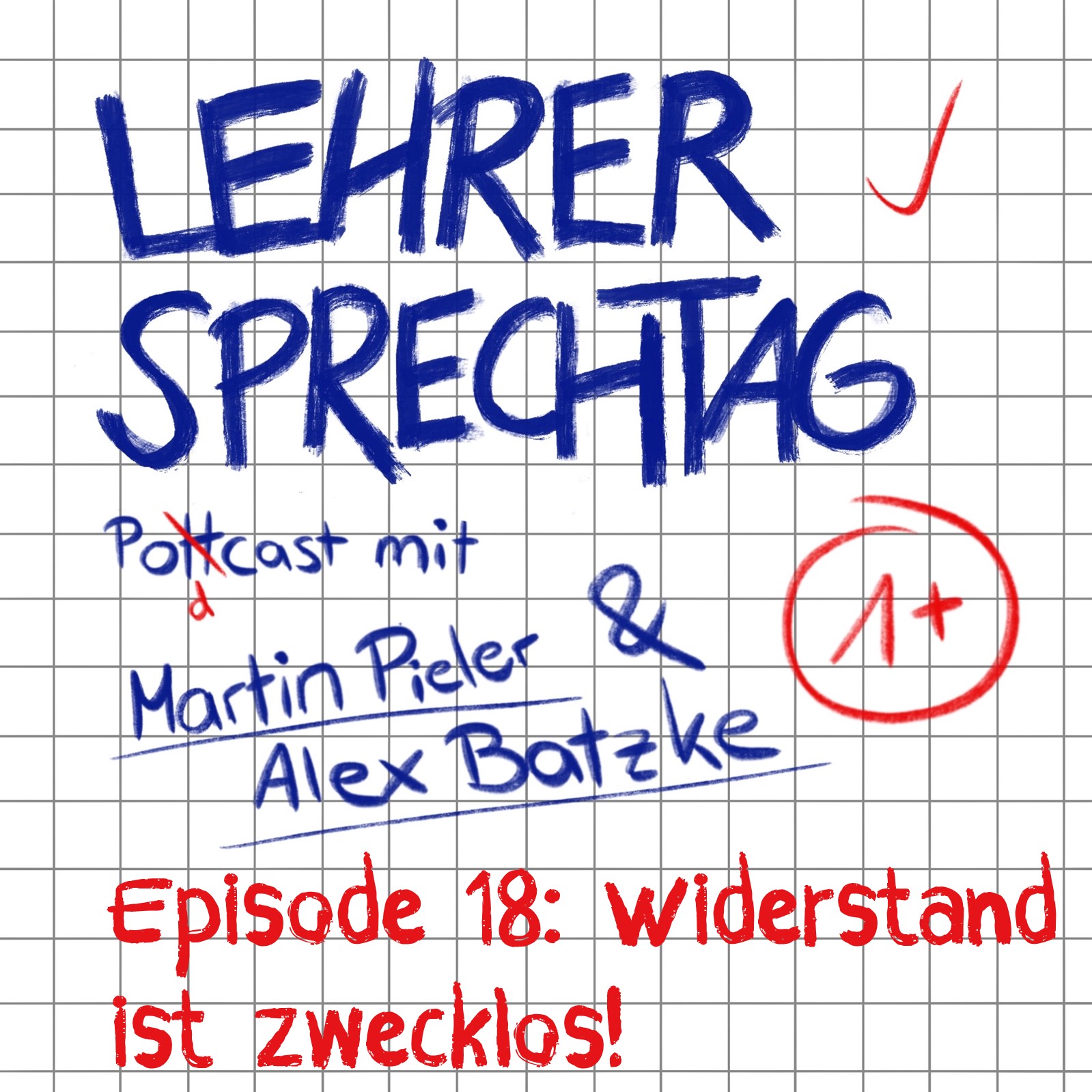 Lehrersprechtag