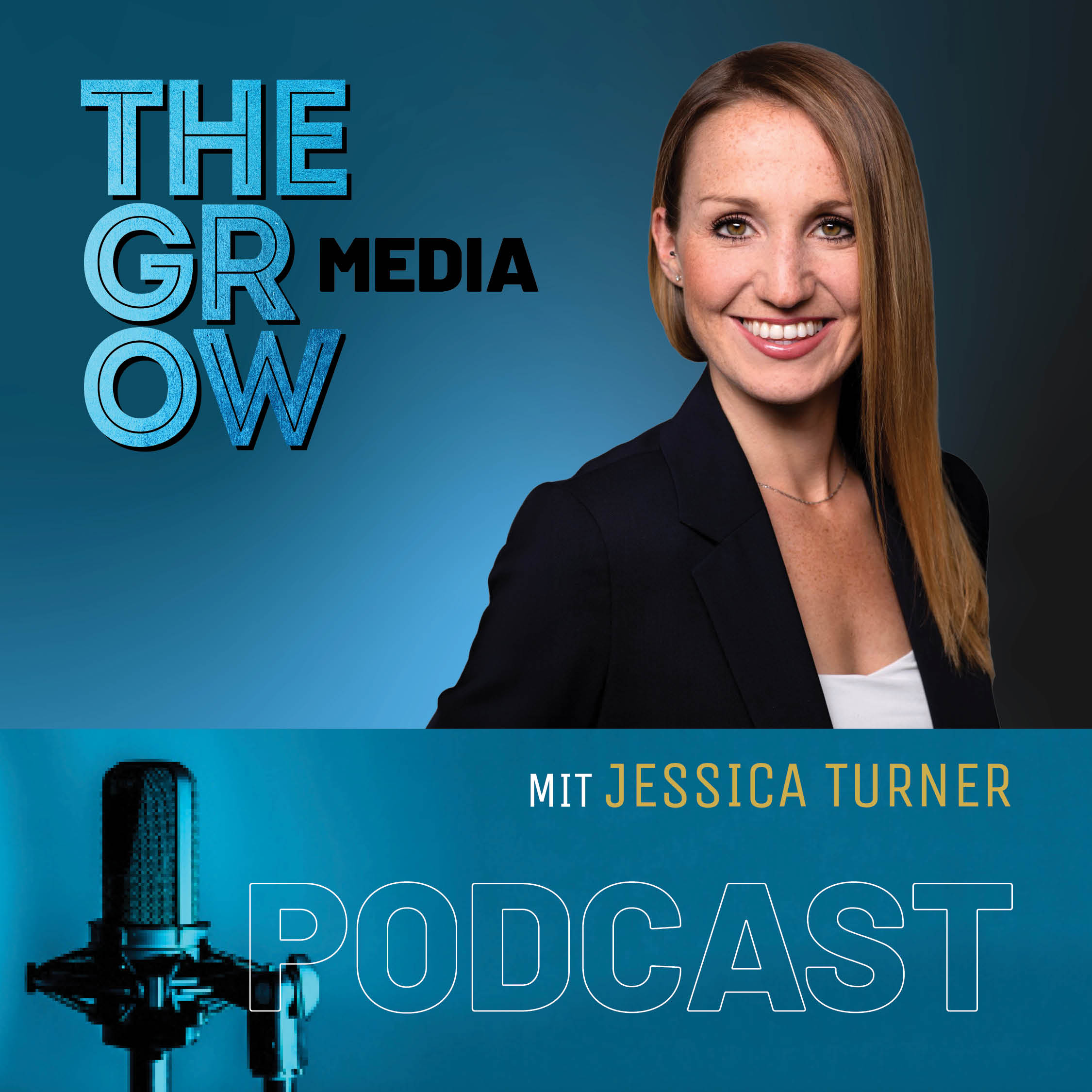 GROW Podcast