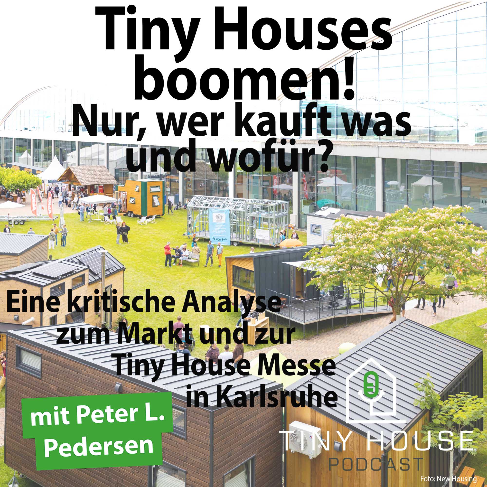 Tiny House Podcast